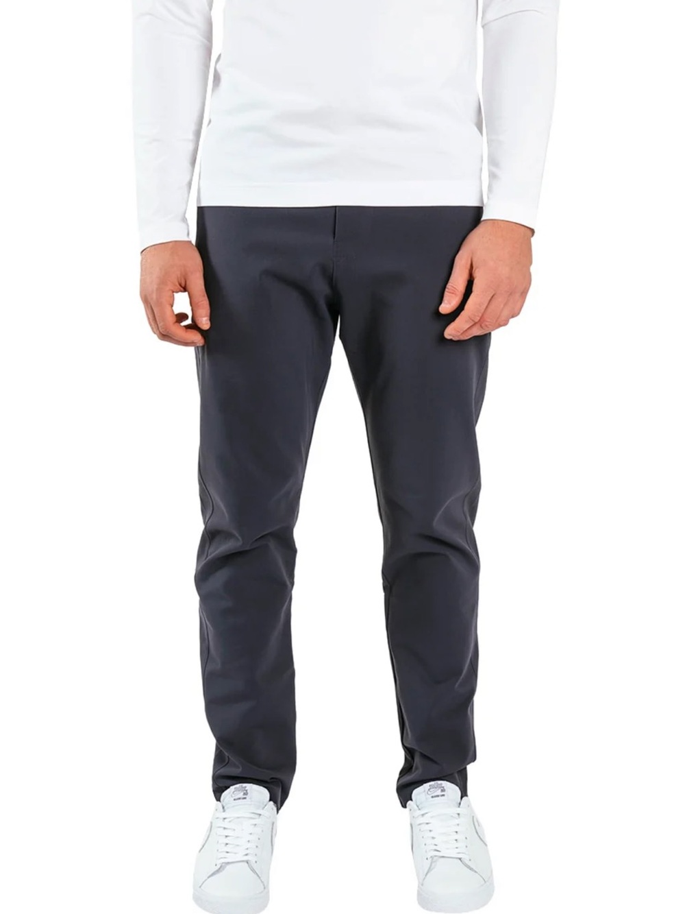 Public Rec Daymaker Pants in Stone Grey | Size 34/32